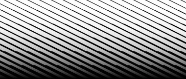 Beyaz soyut arkaplan, çapraz çizgileri olan doku, vektör illüstrasyonu.