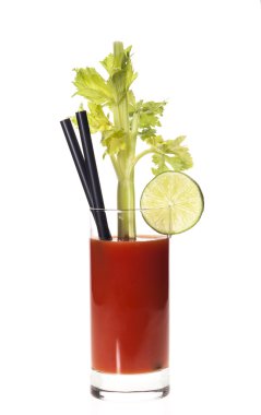 kokteyl Bloody mary