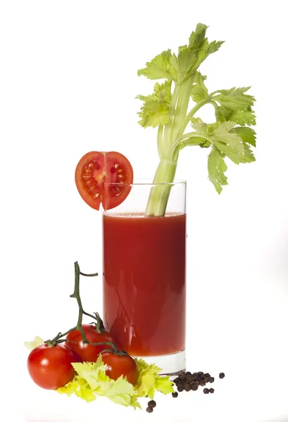 Bloody Mary cóctel — Foto de Stock