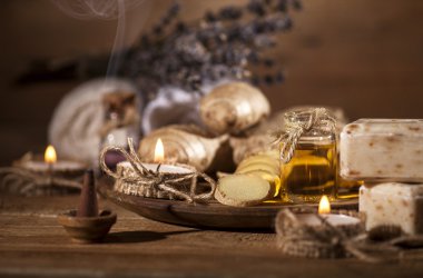 zencefil önemli petrol