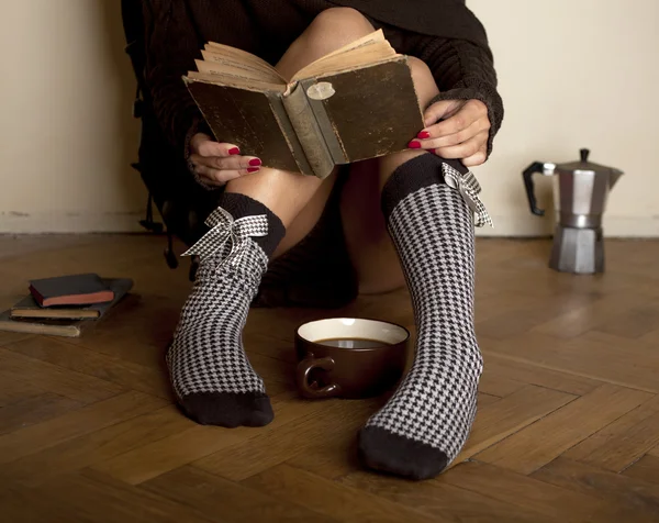 Coffee Dreams — Stock Photo, Image