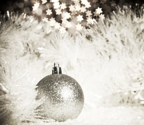 Kerstmis — Stockfoto