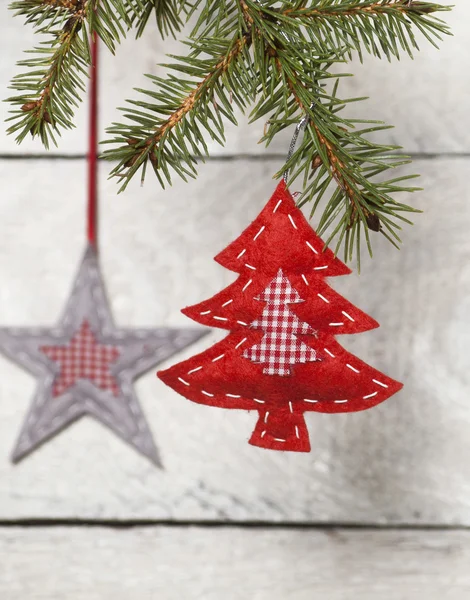 Christmas Decoration — Stock Photo, Image