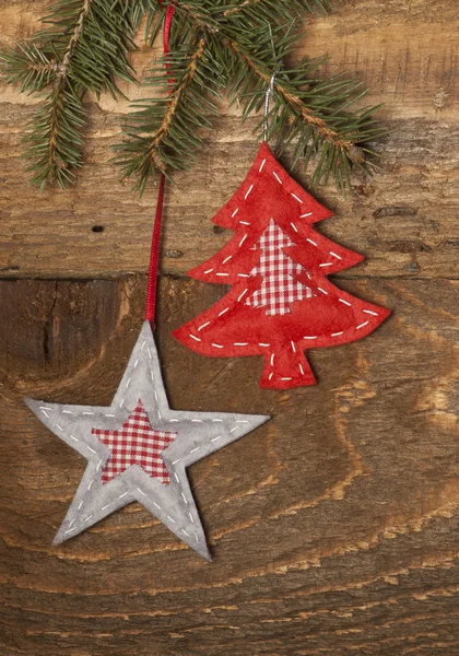 Christmas Decoration — Stock Photo, Image