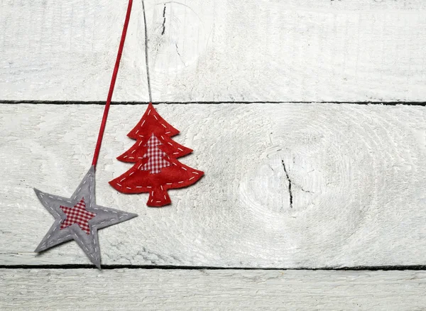 Christmas Decoration — Stock Photo, Image