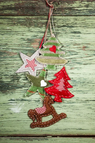 Christmas Decoration — Stock Photo, Image