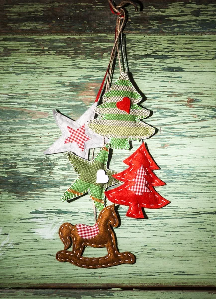 Christmas Decoration — Stock Photo, Image