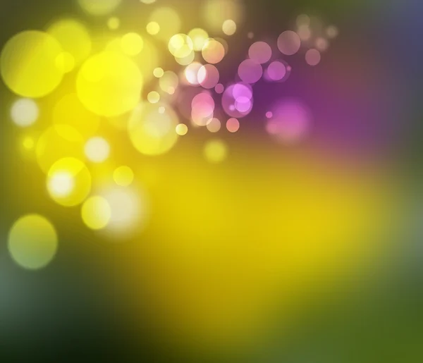 Bokeh ! — Photo