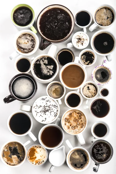 Przerwa na kawę — Zdjęcie stockowe