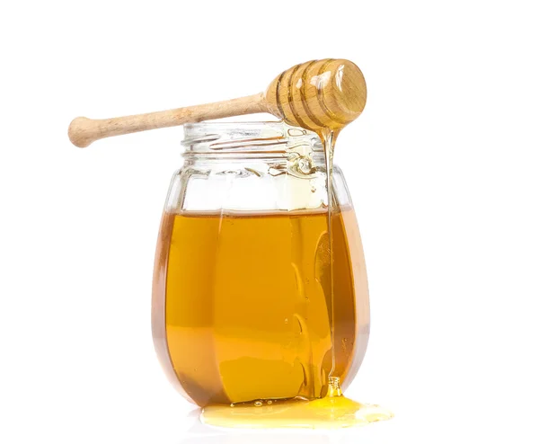 Honey — Stock Photo, Image