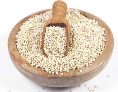 Quinoa