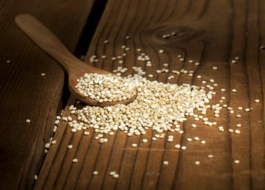 Quinoa