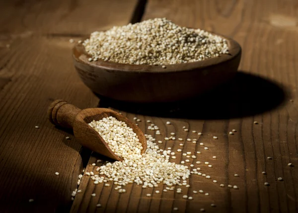 Quinoa — Stock Photo, Image