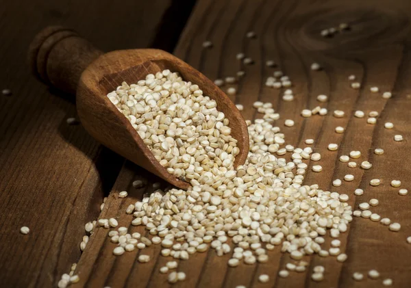 Quinoa — Stock Photo, Image