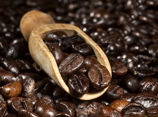 Coffee — Stock Photo, Image