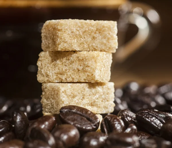 Café — Fotografia de Stock