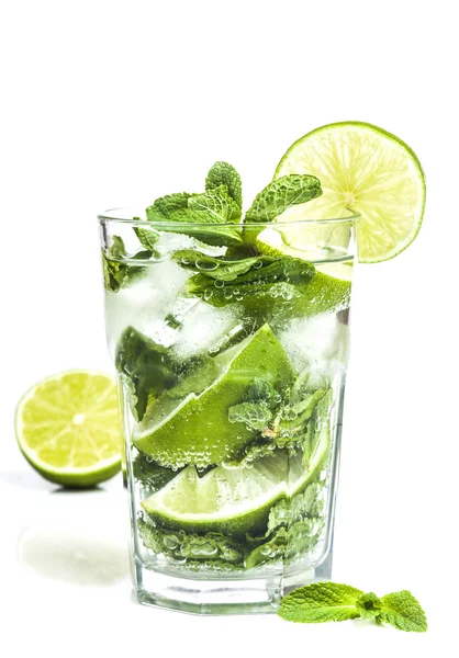 Mojito. —  Fotos de Stock