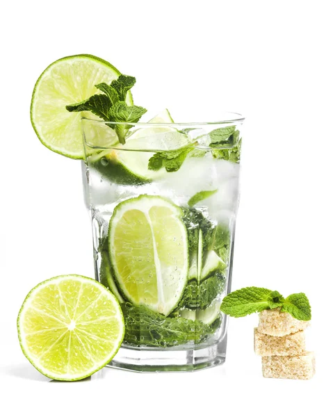 Mojito — Zdjęcie stockowe