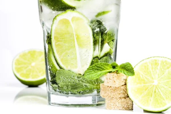 Mojito. —  Fotos de Stock