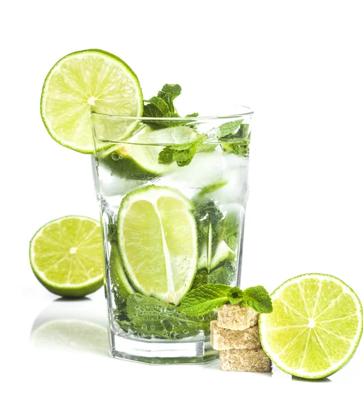 Mojito — Stock Photo, Image