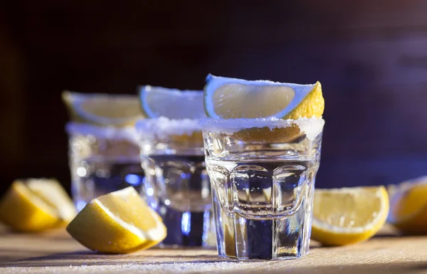 Tequila — Stock Photo, Image