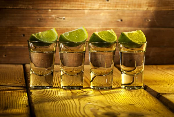 Tequila — Stock Photo, Image