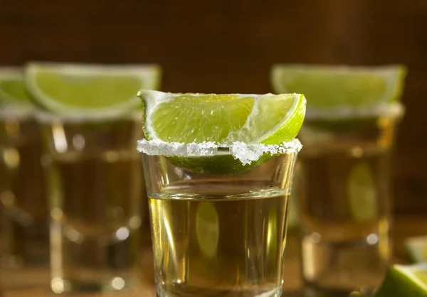 Tequila — Foto de Stock