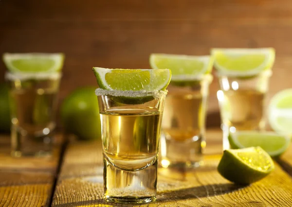 Tequila – stockfoto