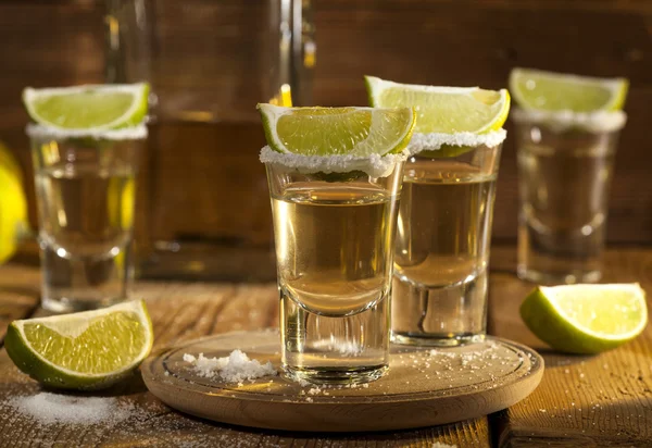 Tequila — Stock Photo, Image