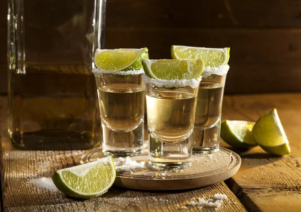 Tequila – stockfoto