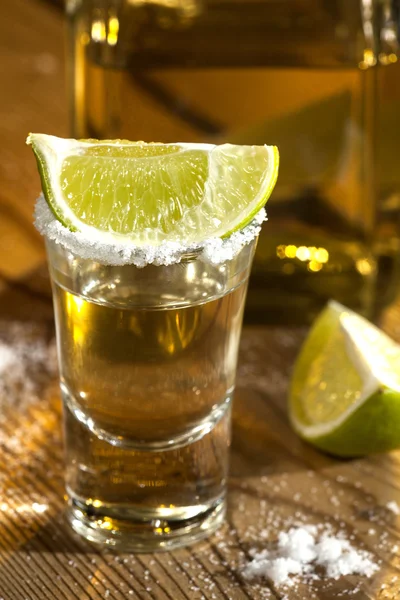 Tequila — Foto Stock