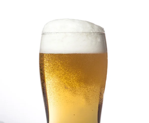 Beer — Stock Photo, Image