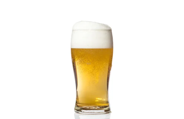 Beer — Stock Photo, Image