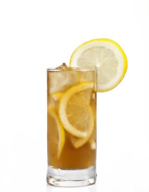 Long Island Buzlu Çayı