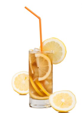 Long Island Buzlu Çayı