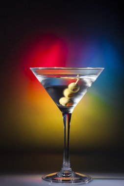 Martini kokteyl
