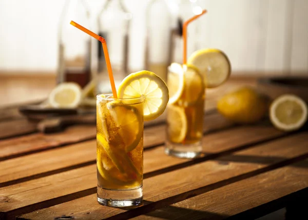 Long Island Buzlu Çayı