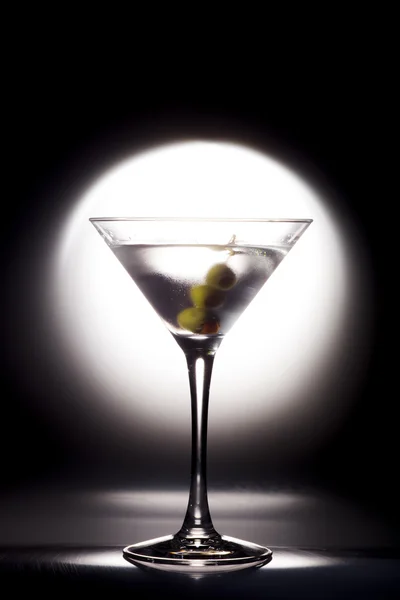 Cóctel Martini — Foto de Stock