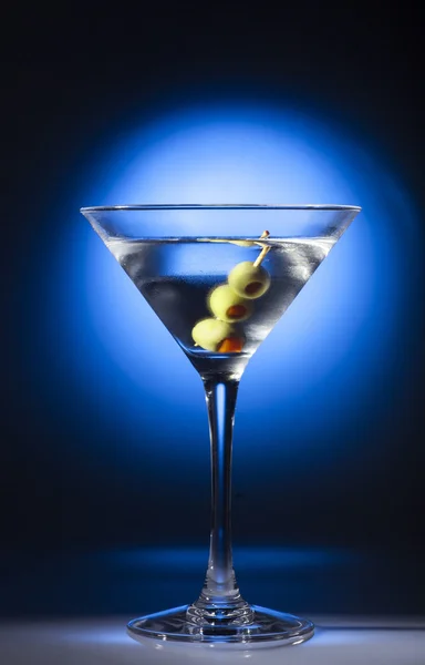 Martini Coctail — Stock Photo, Image