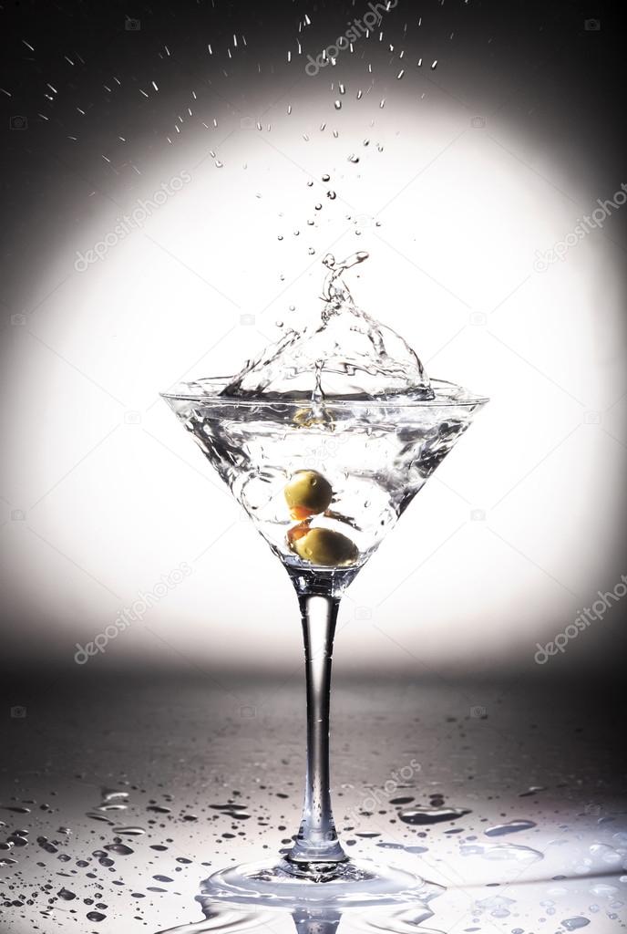 Martini Coctail