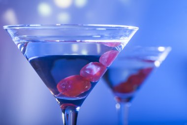 Martini kokteyl