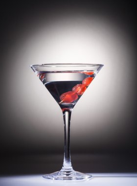 Martini kokteyl