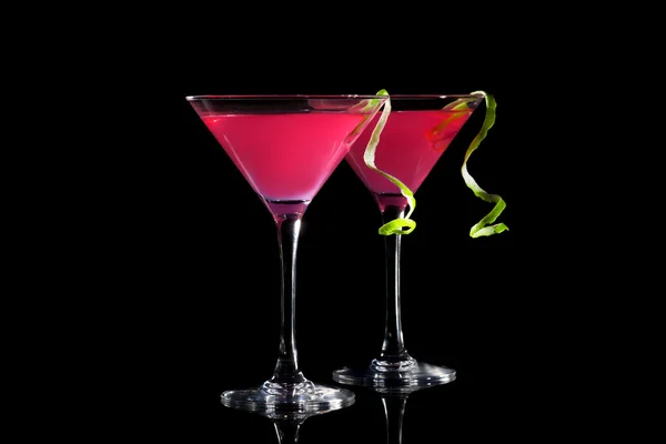 Cosmopolitan Coctail — Stock Photo, Image