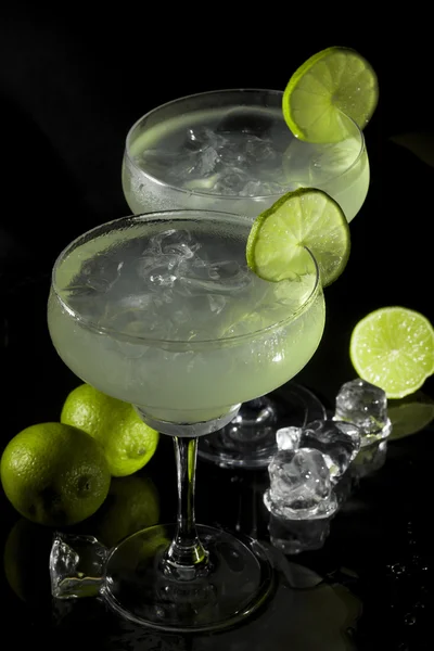 Margarita cocktail — Stockfoto