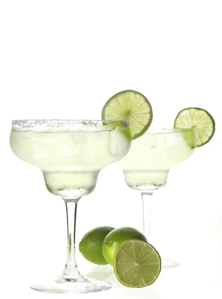 Cocktail Margarita — Stockfoto