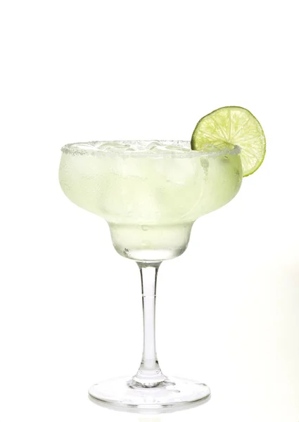 Margarita-Cocktail — Stockfoto