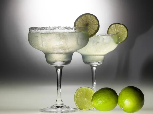 Margarita-Cocktail — Stockfoto