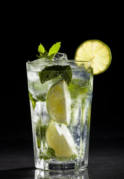 Mojito cocktail — Stock Photo, Image