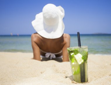 Mohito Kokteyli