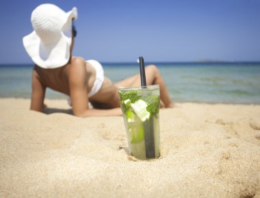 Mohito Kokteyli